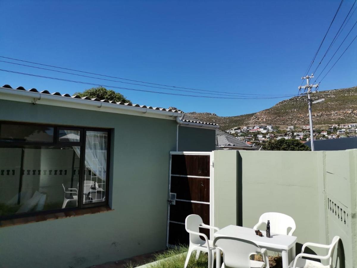Sunray Cottage Cape Town Exterior photo