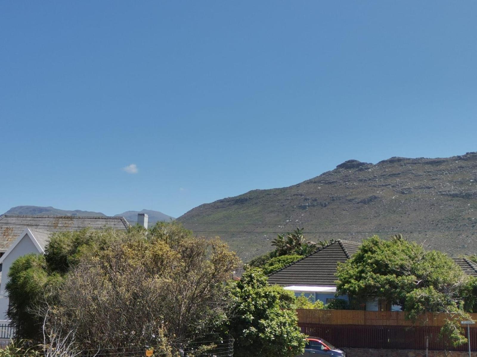 Sunray Cottage Cape Town Exterior photo