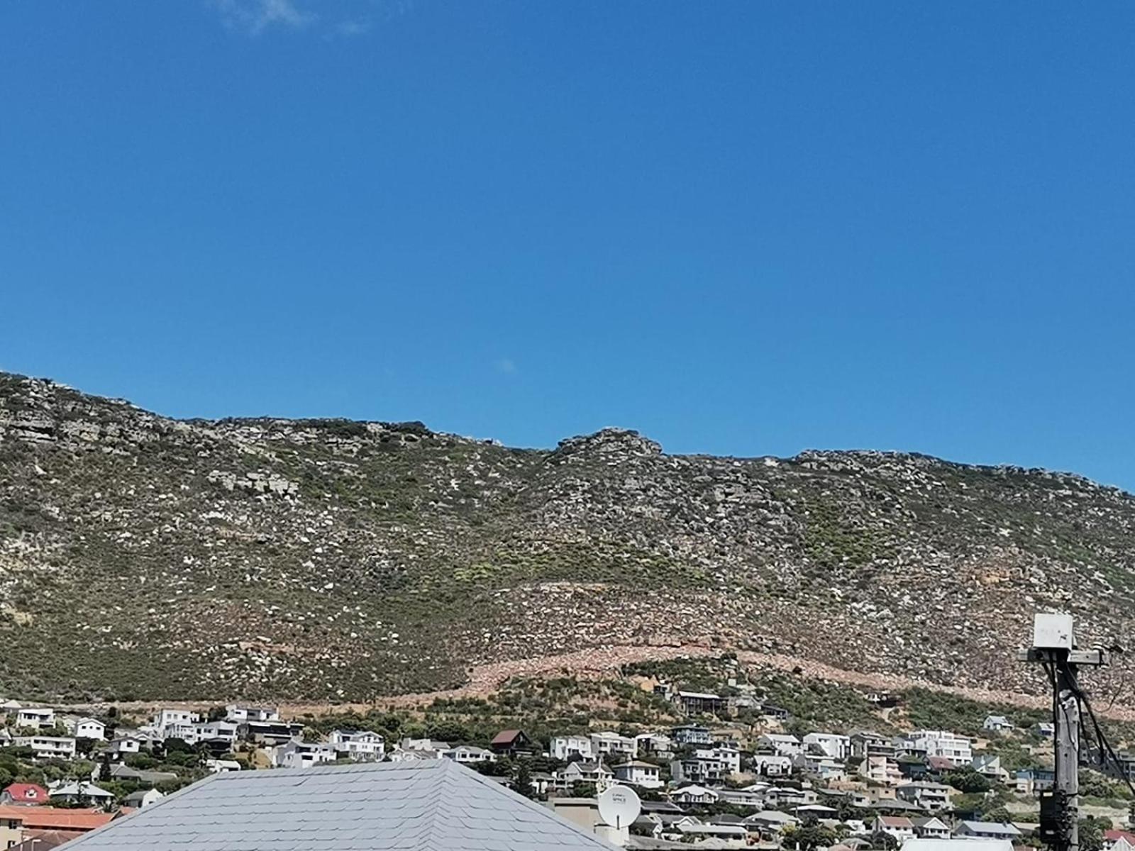 Sunray Cottage Cape Town Exterior photo