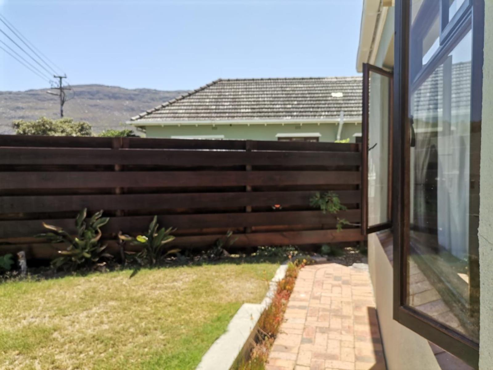 Sunray Cottage Cape Town Exterior photo