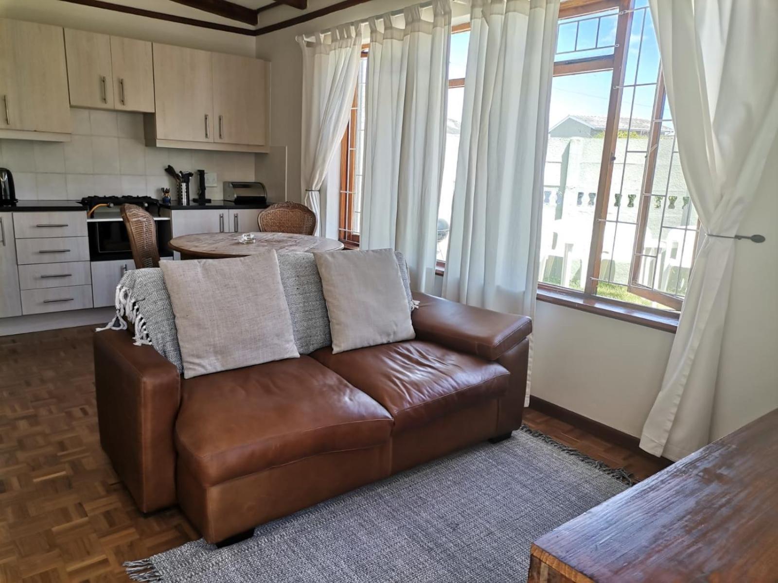 Sunray Cottage Cape Town Exterior photo