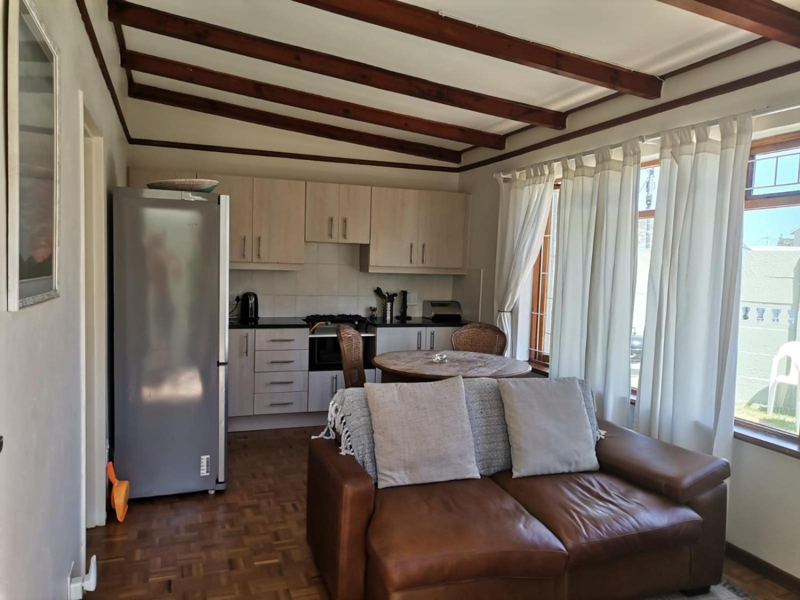 Sunray Cottage Cape Town Exterior photo